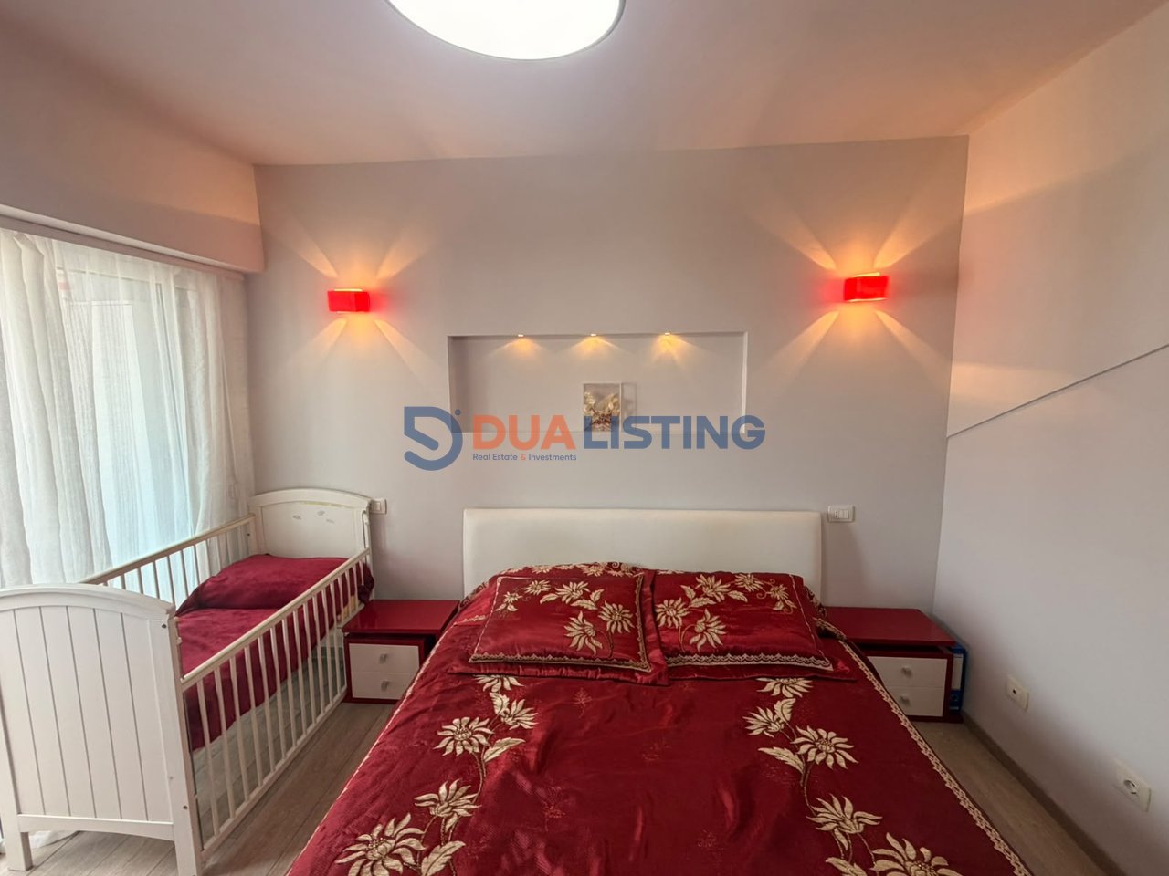Apartament 2+1 ne shitje ne Komunen e Parisit!