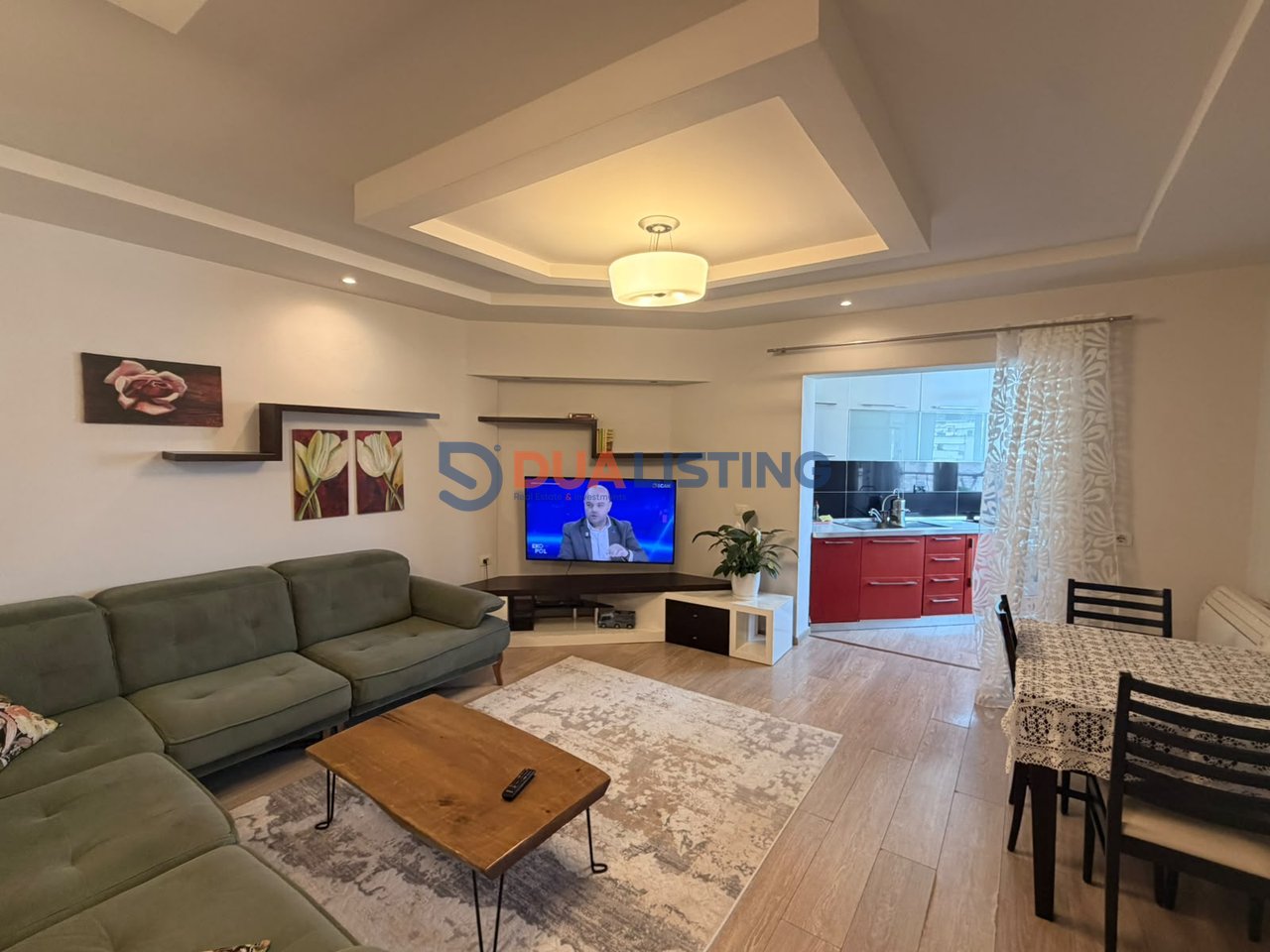 Apartament 2+1 ne shitje ne Komunen e Parisit!