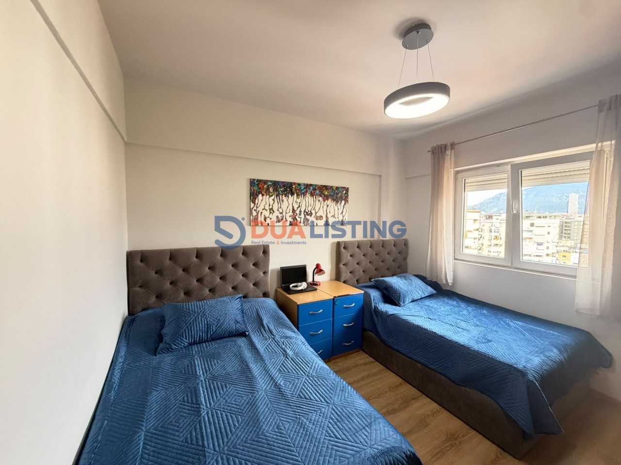 Apartament 2+1 ne shitje ne Komunen e Parisit!
