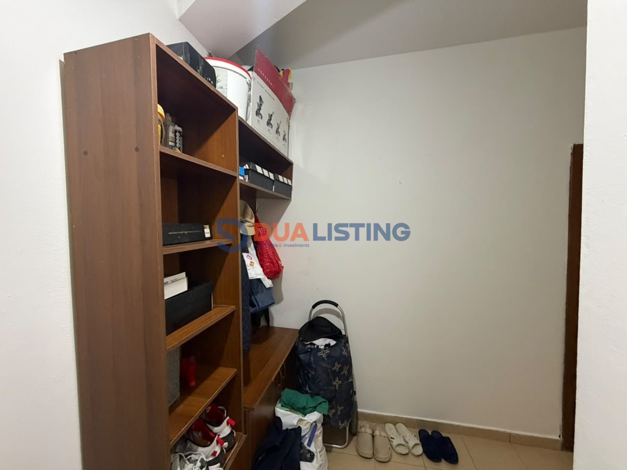 Apartament 1+1 per shitje📍Liqen i Thate!