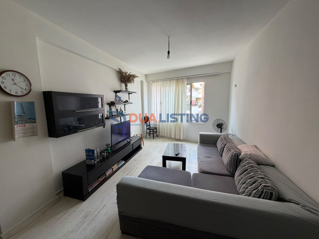 Apartament 1+1 per shitje📍Liqen i Thate!