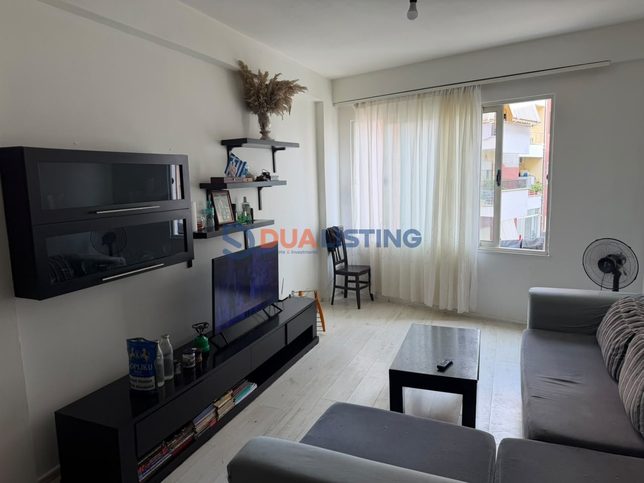 Apartament 1+1 per shitje📍Liqen i Thate!