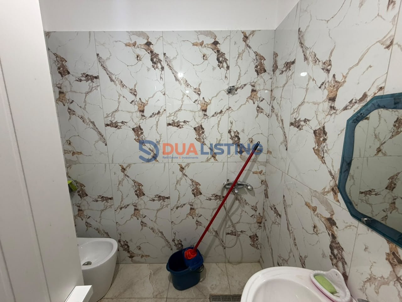 Apartament 1+1 per shitje📍Liqen i Thate!