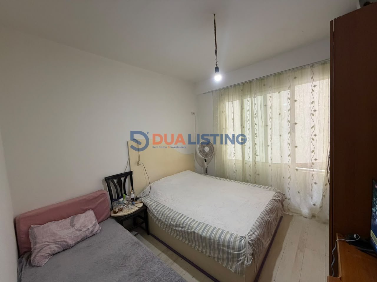 Apartament 1+1 per shitje📍Liqen i Thate!