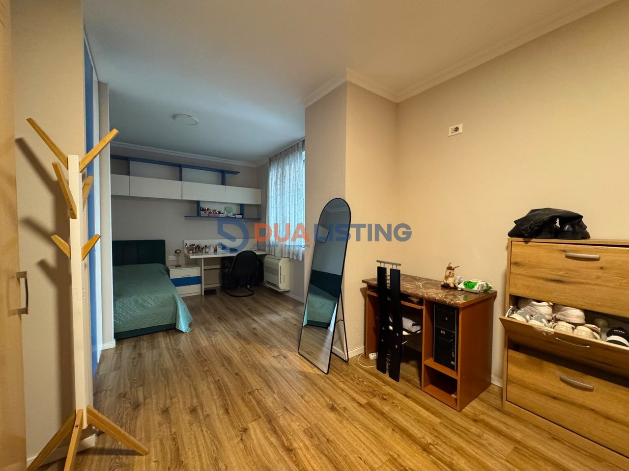 🏡 APARTAMENT 3+1 ME VERANDË PËR SHITJE | KOMUNA E PARISIT – KIKA 1
