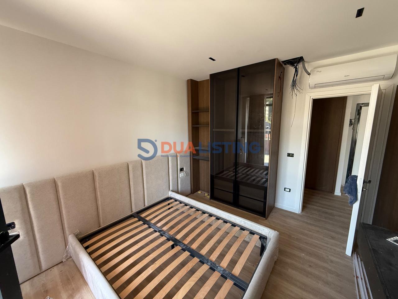 🏡 SHITET APARTAMENT 1+1 + VERANDË + POST PARKIMI 🅿️