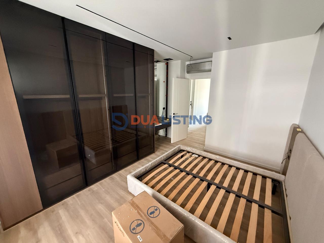 🏡 SHITET APARTAMENT 1+1 + POST PARKIMI 🅿️