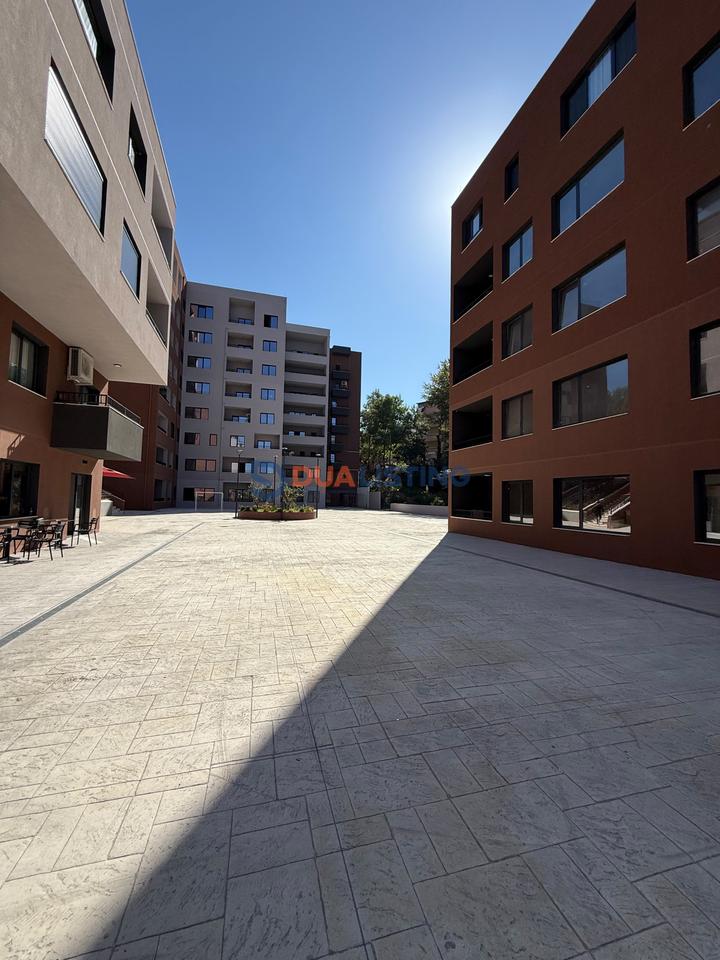 🏡 SHITET APARTAMENT 1+1 + POST PARKIMI 🅿️