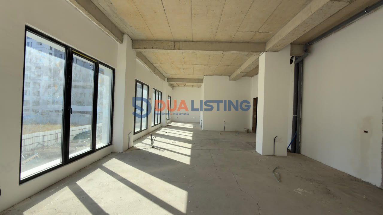 Ambient Premium 1,000 m² për Shitje | Square 21!