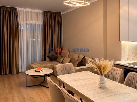 2+1+2 APARTMENT FOR RENT – BOTANICAL GARDEN!