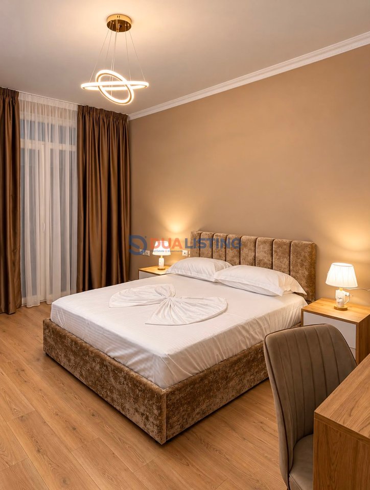 2+1+2 APARTMENT FOR RENT – BOTANICAL GARDEN!