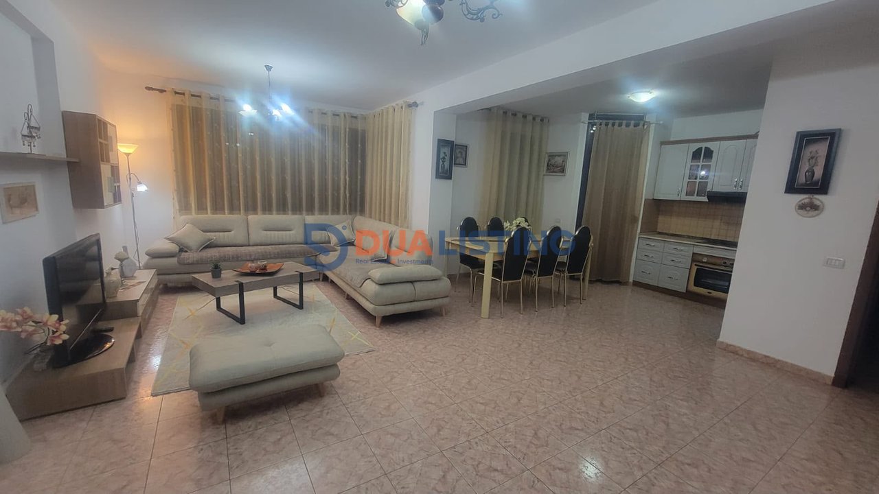 JEPET ME QIRA APARTAMENT 2+1+2 – BLLOK!