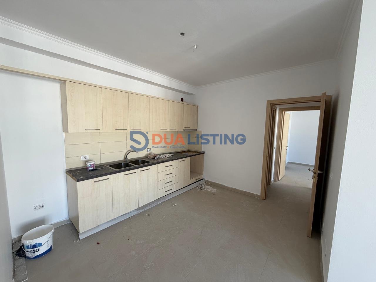 2+1 apartment for sale in Kinostudio!