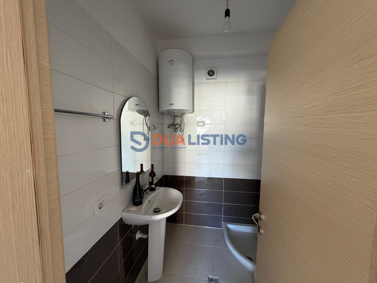 2+1 apartment for sale in Kinostudio!