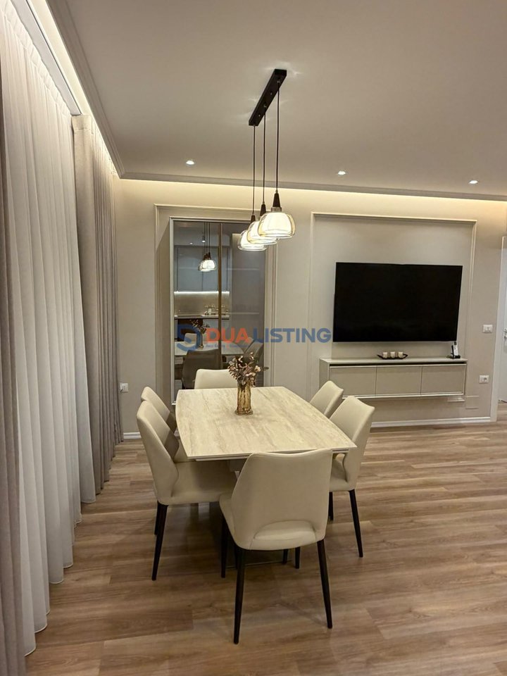 FOR RENT MODERN 2+1+2 APARTMENT WITH PARKING SPACE | DON BOSKO