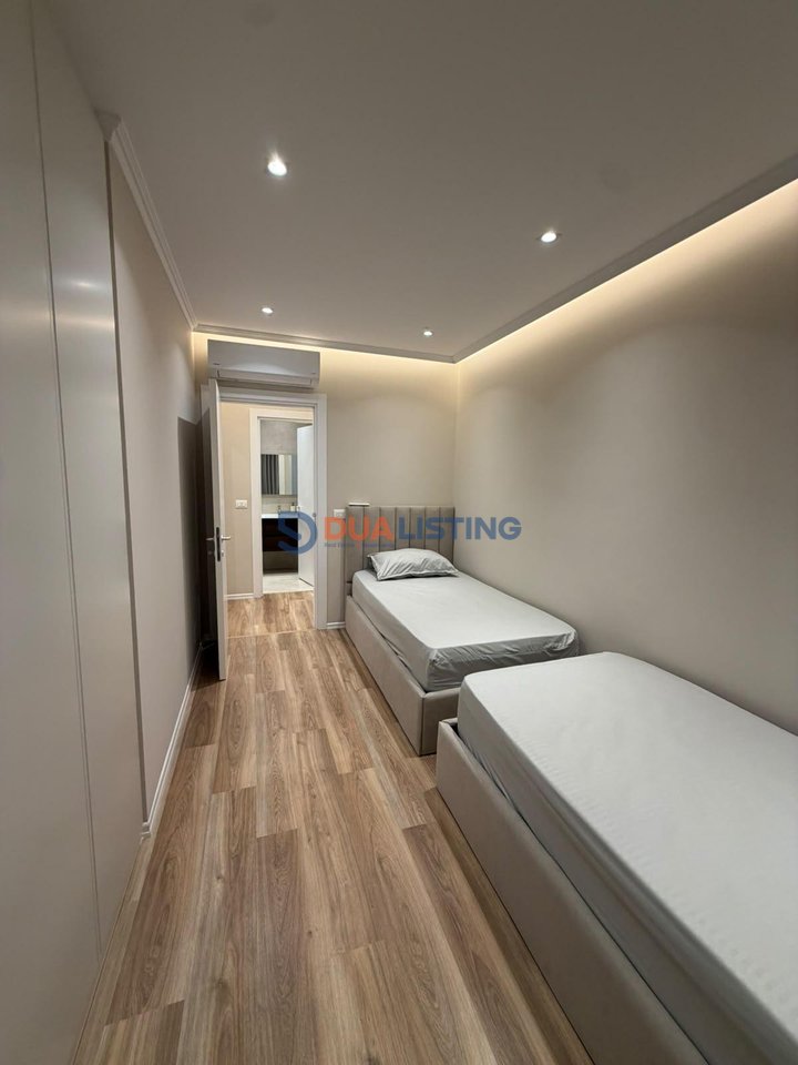 FOR RENT MODERN 2+1+2 APARTMENT WITH PARKING SPACE | DON BOSKO