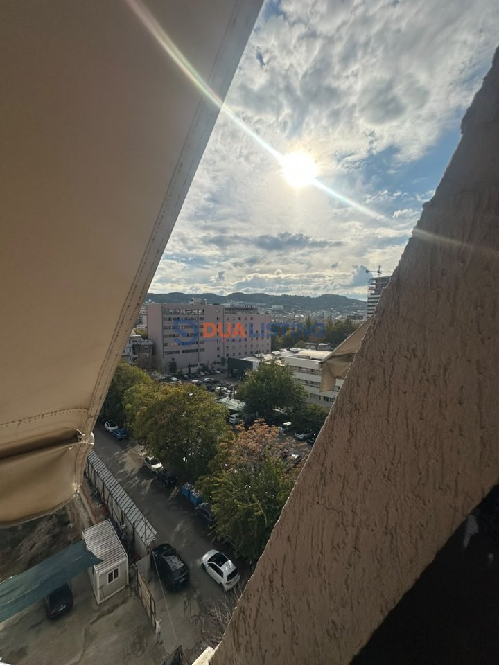 Apartament me sip 140M per qira prane Ish UET!!