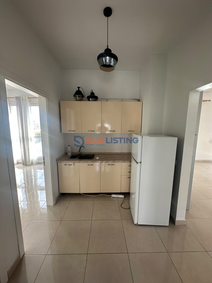Apartament me sip 140M per qira prane Ish UET!!