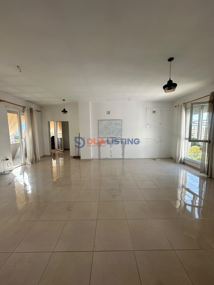 Apartament me sip 140M per qira prane Ish UET!!