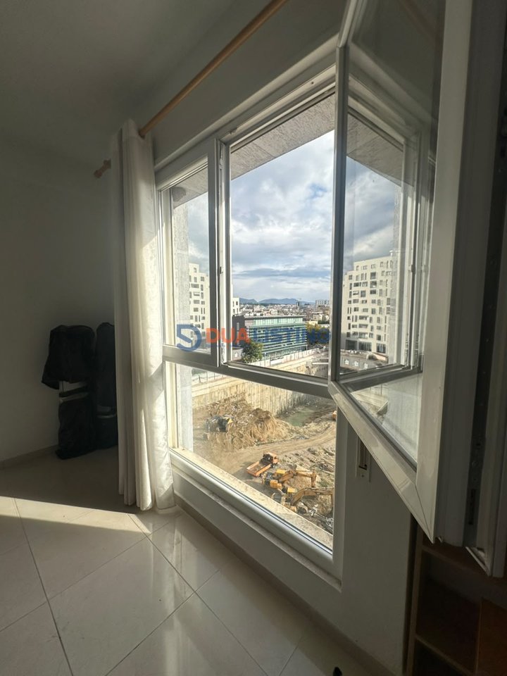 Apartament me sip 140M per qira prane Ish UET!!
