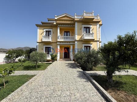  JEPET ME QIRA VILË 3-KATËSHE | VISHAJ, TIRANË