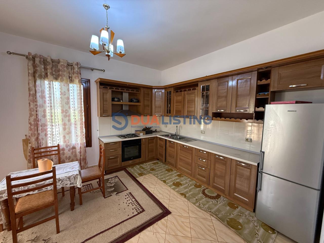 🏡 JEPET ME QIRA VILË 3-KATËSHE | VISHAJ, TIRANË