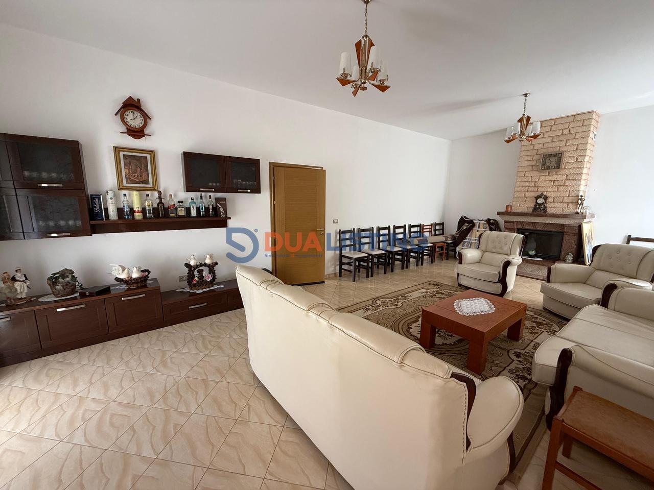 🏡 JEPET ME QIRA VILË 3-KATËSHE | VISHAJ, TIRANË