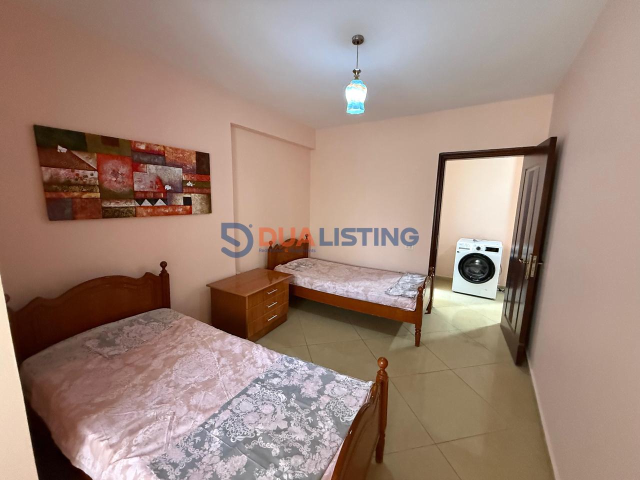 🏡 FOR RENT | APARTMENT 2+1+2
📍 Petro Nini – “Margarita Tutulani” Street