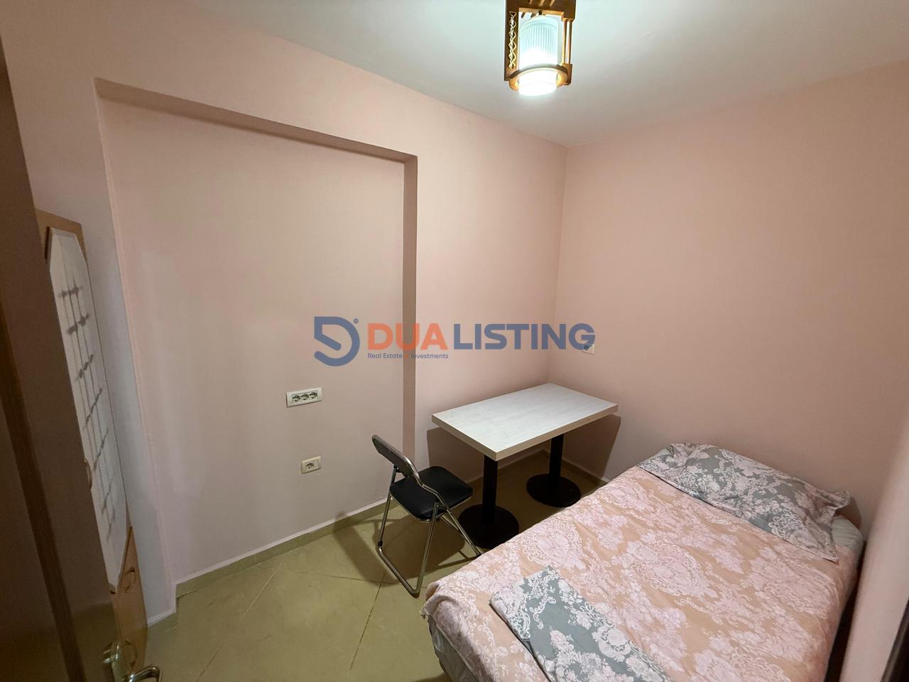 🏡 FOR RENT | APARTMENT 2+1+2
📍 Petro Nini – “Margarita Tutulani” Street
