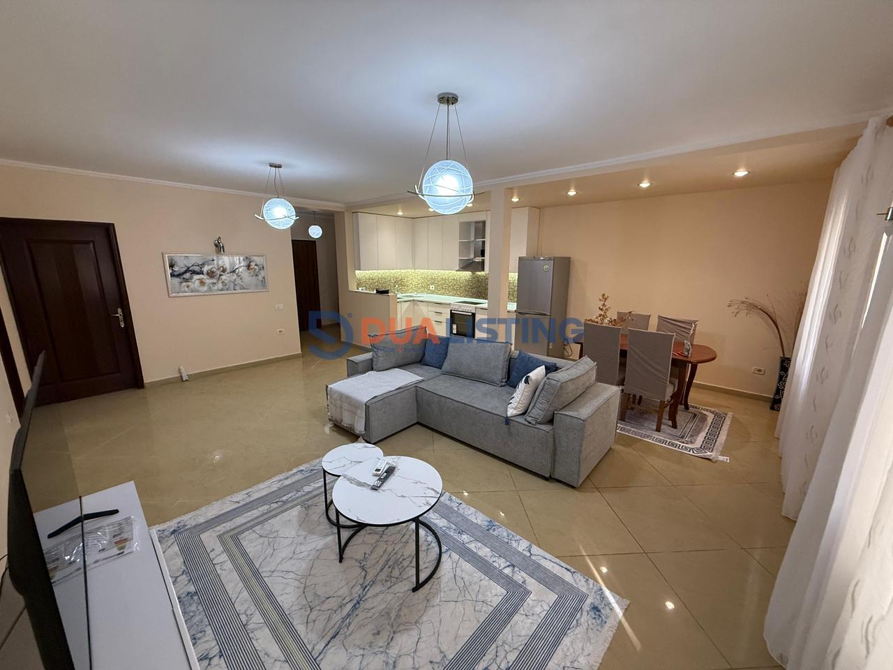 🏡 FOR RENT | APARTMENT 2+1+2
📍 Petro Nini – “Margarita Tutulani” Street