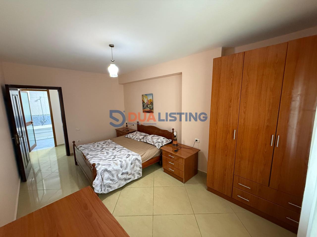 🏡 FOR RENT | APARTMENT 2+1+2
📍 Petro Nini – “Margarita Tutulani” Street