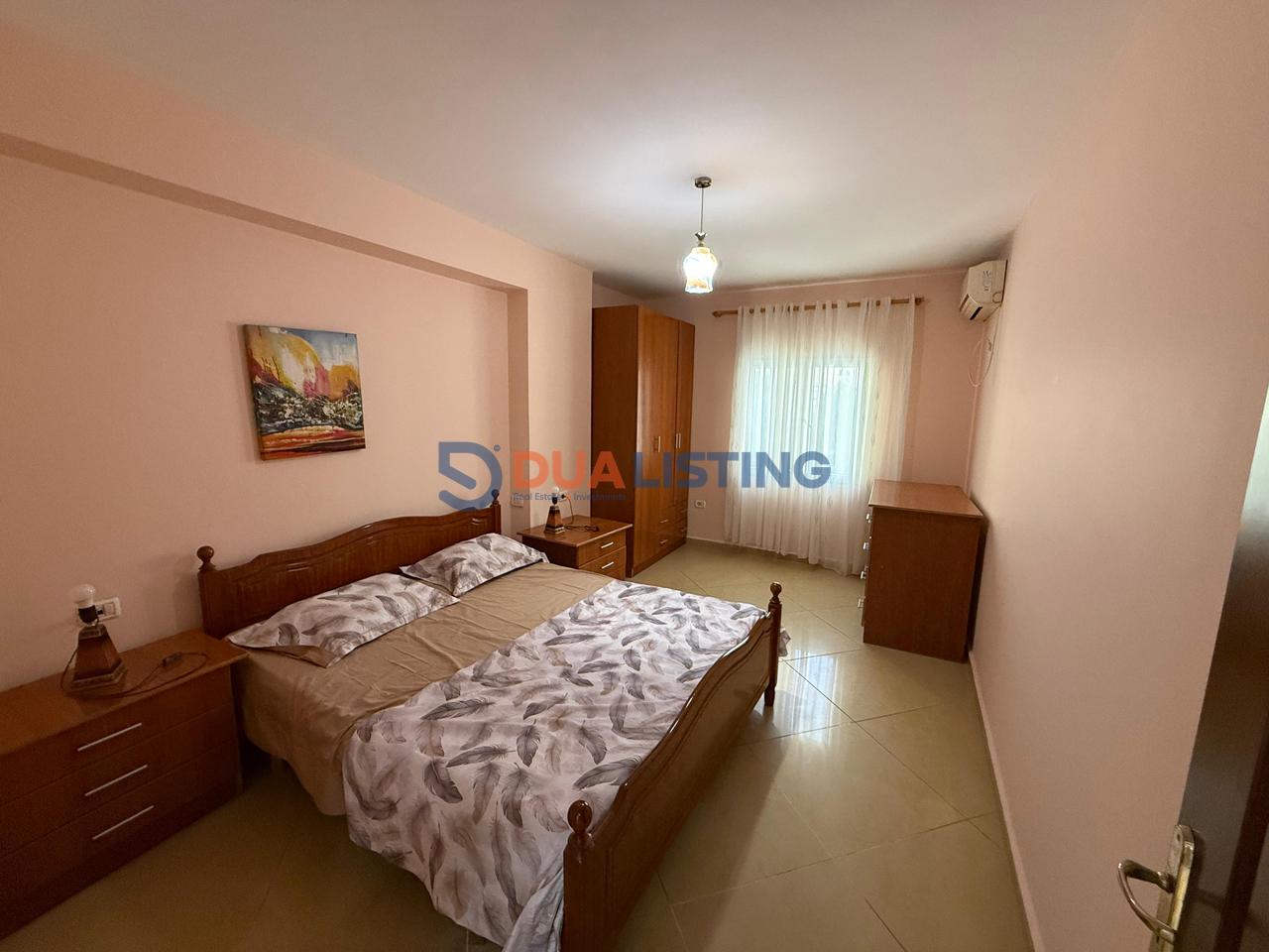 🏡 FOR RENT | APARTMENT 2+1+2
📍 Petro Nini – “Margarita Tutulani” Street