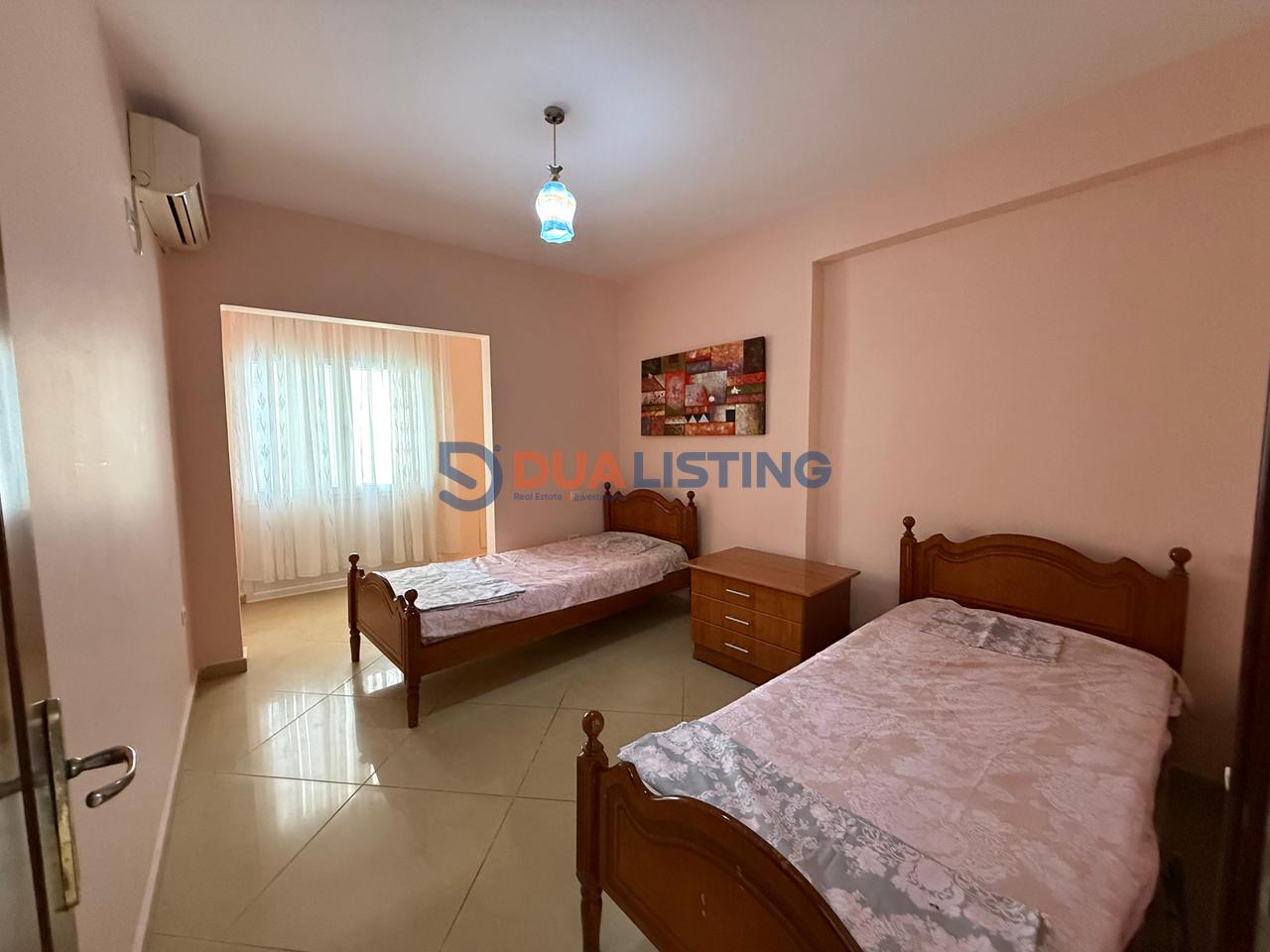 🏡 FOR RENT | APARTMENT 2+1+2
📍 Petro Nini – “Margarita Tutulani” Street