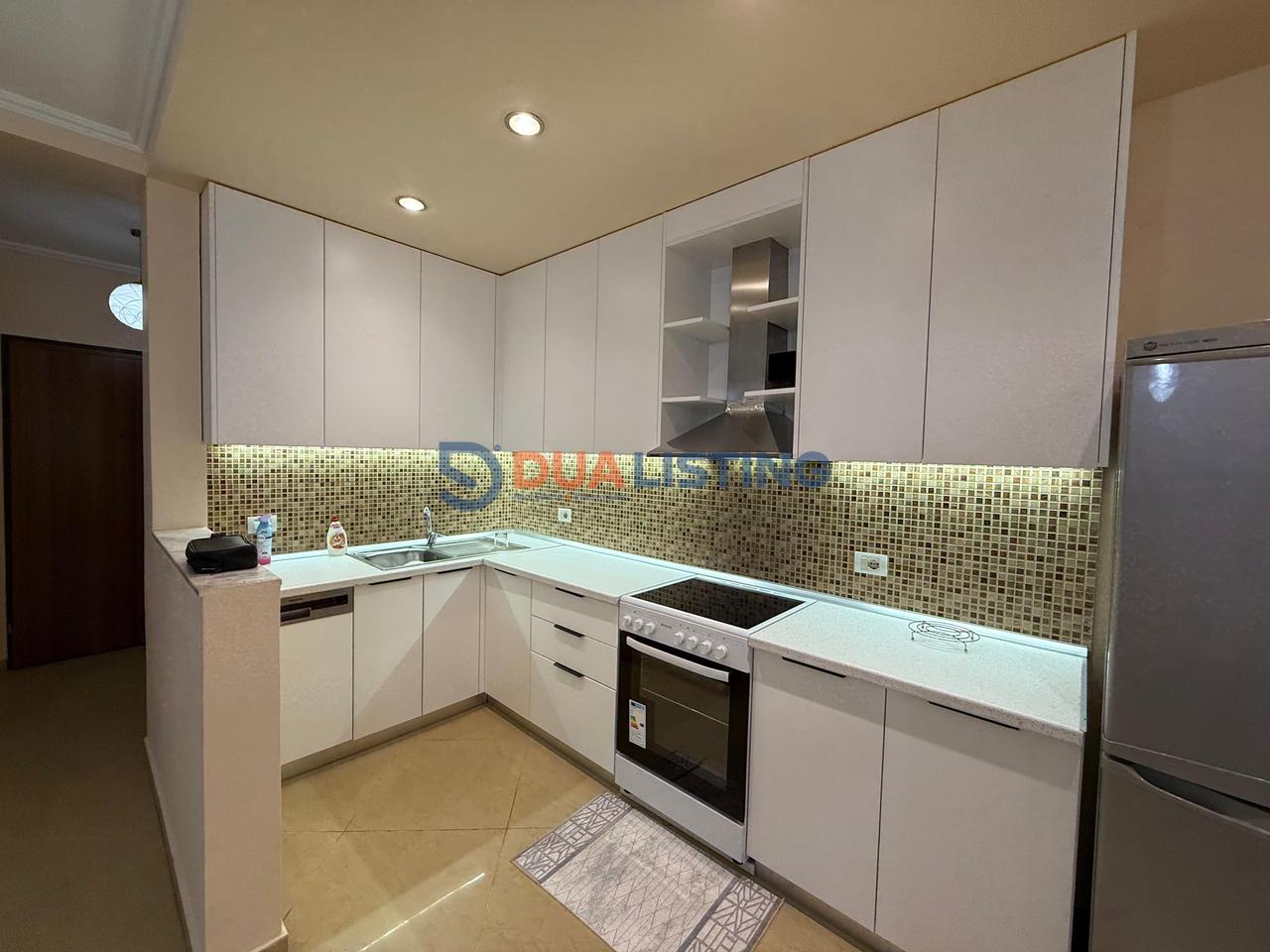 🏡 FOR RENT | APARTMENT 2+1+2
📍 Petro Nini – “Margarita Tutulani” Street