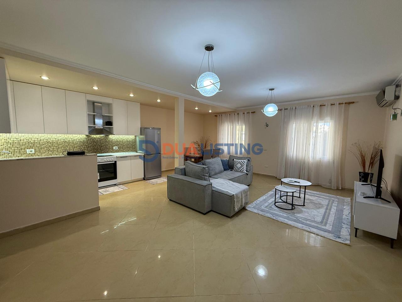 🏡 FOR RENT | APARTMENT 2+1+2
📍 Petro Nini – “Margarita Tutulani” Street
