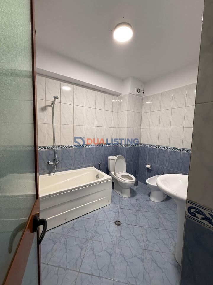 🏡 FOR RENT | APARTMENT 2+1+2
📍 Petro Nini – “Margarita Tutulani” Street