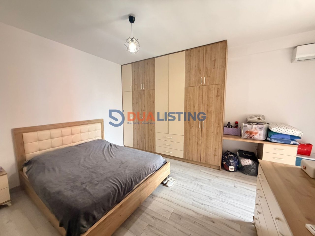 SHITET APARTAMENT 2+1 ne ASTIR !