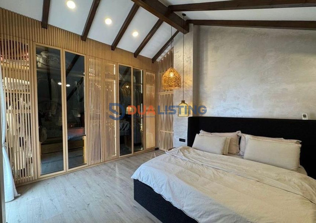 🏡 VILË LUKSOZE ME QIRA – AKACIA RESIDENCE
