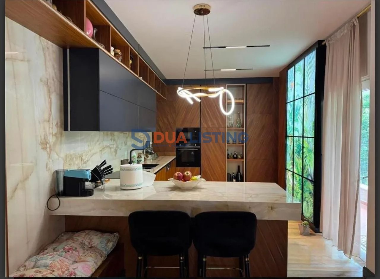 🏡 VILË LUKSOZE ME QIRA – AKACIA RESIDENCE