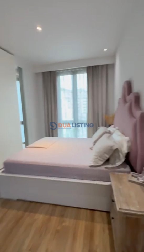 🏡 AFFITTASI ✨ Appartamento 2+1+2 + Cabina armadio | Arredato | PARK GATE, TIRANA