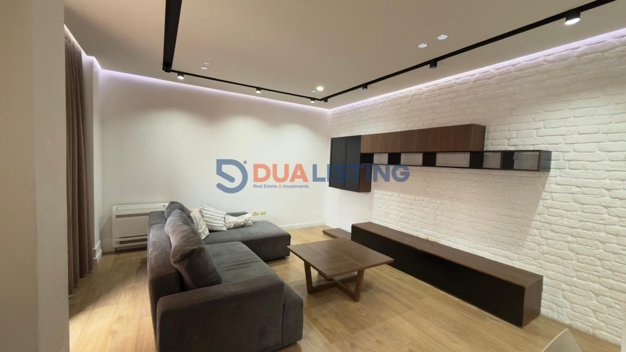🏡 SHITET APARTAMENT 2+1+2 ME VERANDË – PRANË NELA 6
