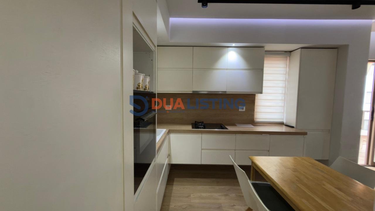 🏡 SHITET APARTAMENT 2+1+2 ME VERANDË – PRANË NELA 6