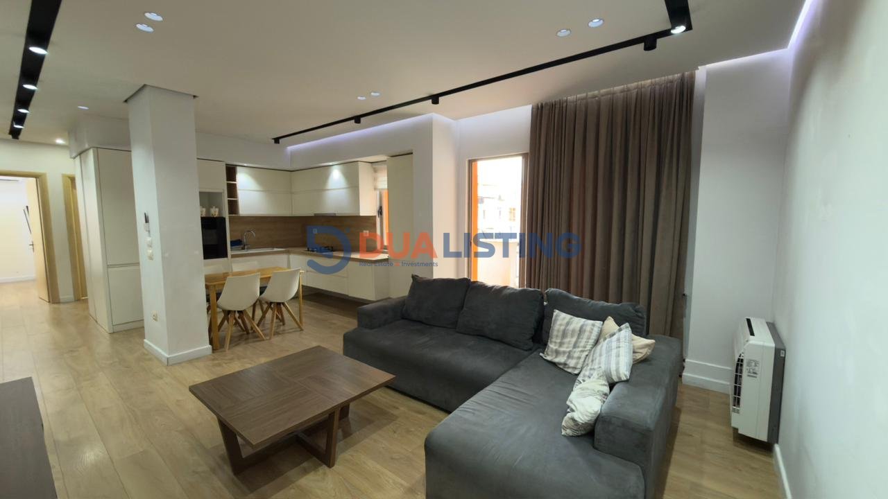 🏡 SHITET APARTAMENT 2+1+2 ME VERANDË – PRANË NELA 6
