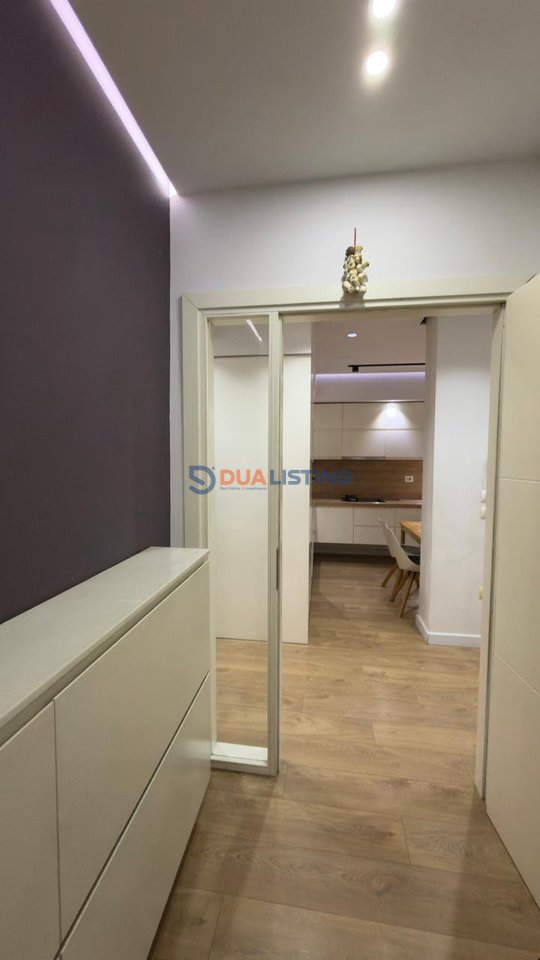 🏡 SHITET APARTAMENT 2+1+2 ME VERANDË – PRANË NELA 6