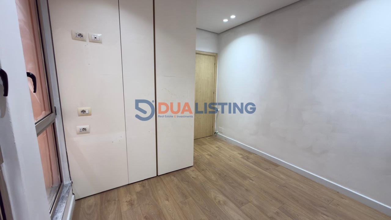 🏡 SHITET APARTAMENT 2+1+2 ME VERANDË – PRANË NELA 6