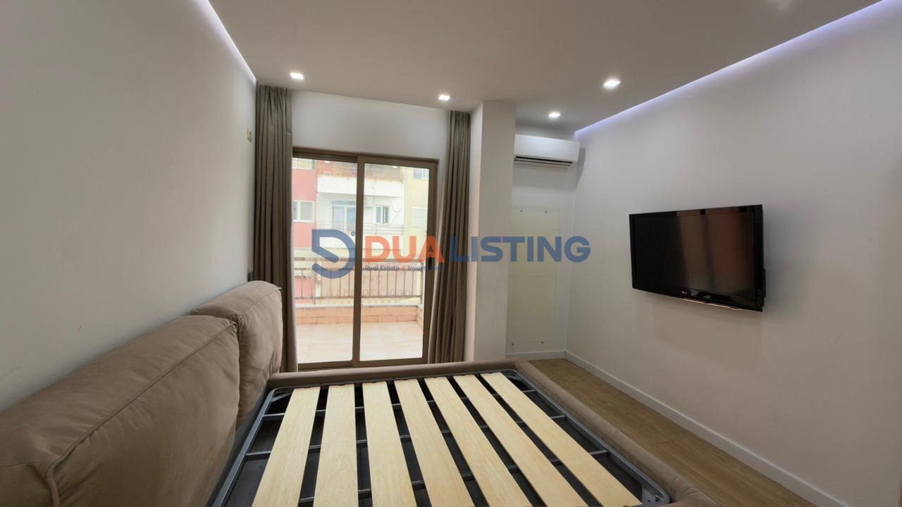 🏡 SHITET APARTAMENT 2+1+2 ME VERANDË – PRANË NELA 6