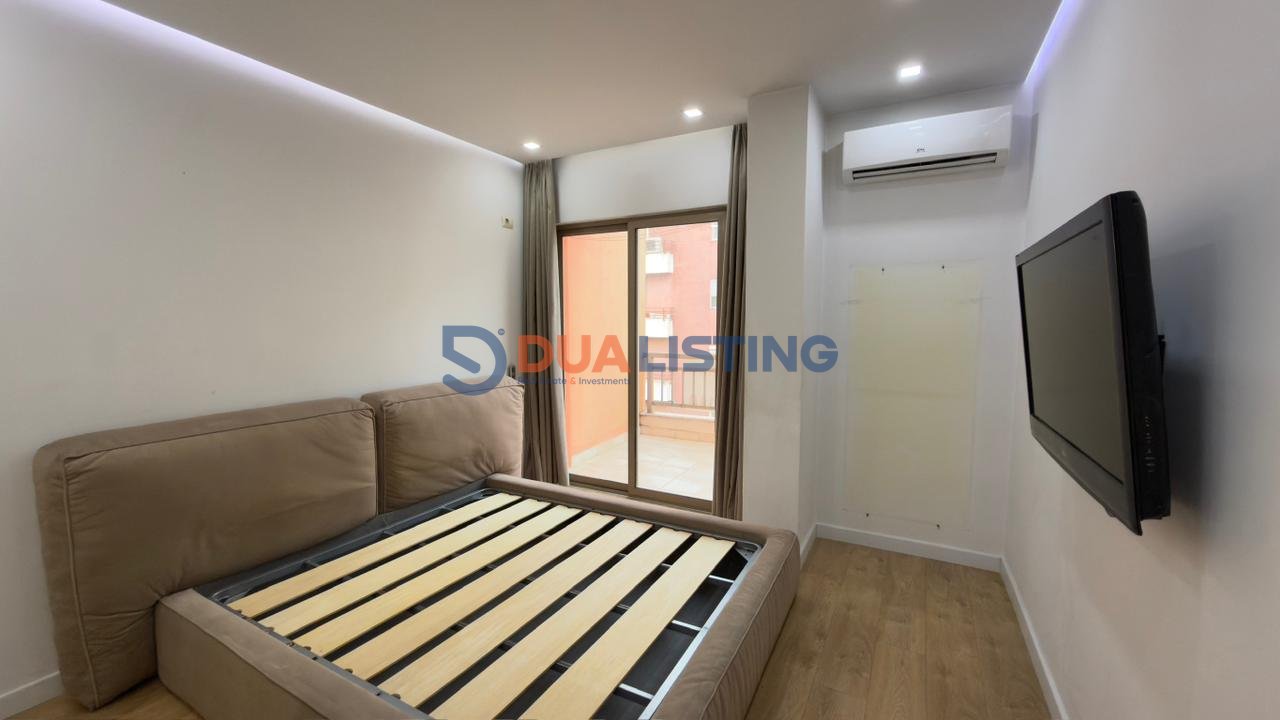 🏡 SHITET APARTAMENT 2+1+2 ME VERANDË – PRANË NELA 6