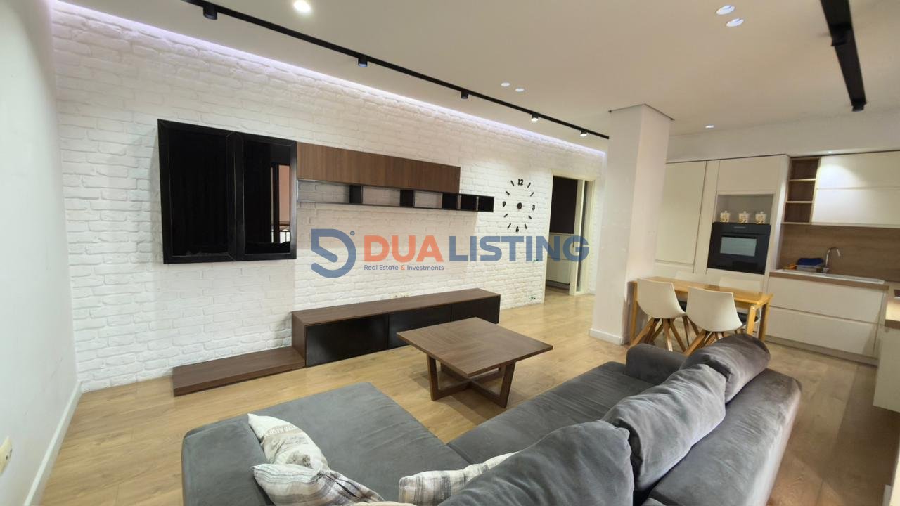 🏡 SHITET APARTAMENT 2+1+2 ME VERANDË – PRANË NELA 6