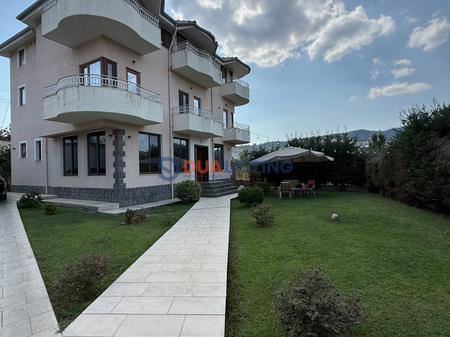  QERA | APARTAMENT 2+1 +  PARKIM
 Liqeni Artificial – Pranë Shkollës Wilson