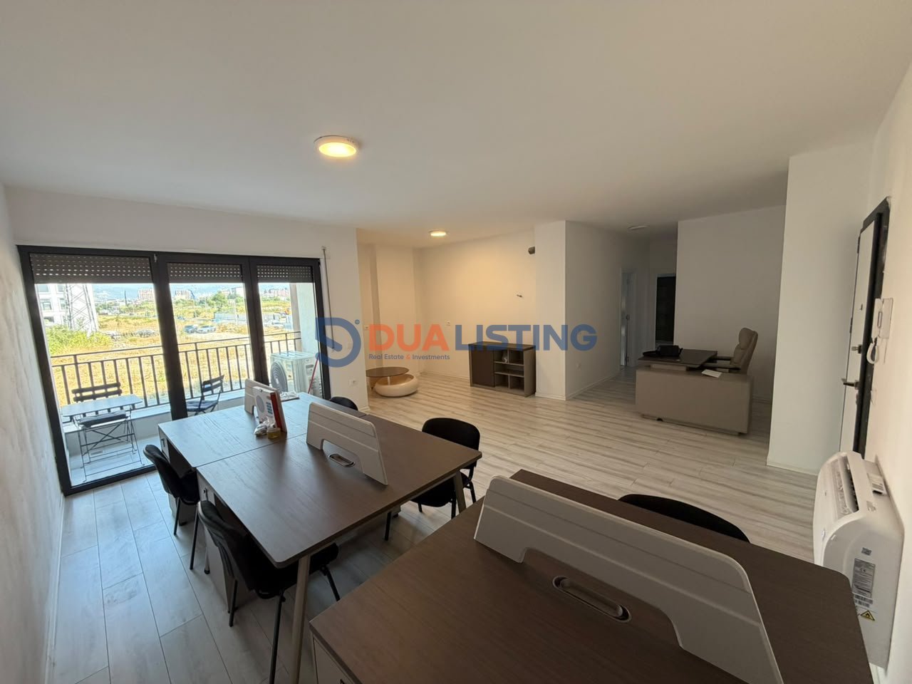 Office for Rent, Ndregjoni Complex, New Boulevard